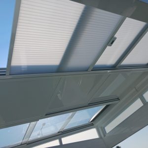 Pérgola Bioclimática Leroy Merlin